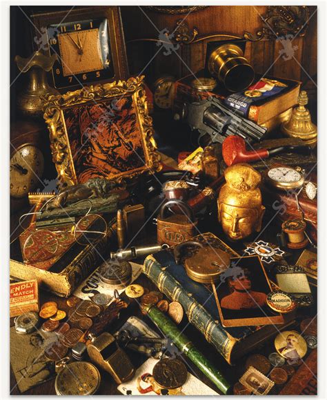 Sherlock Holmes, a traditional puzzle - Stave Puzzles