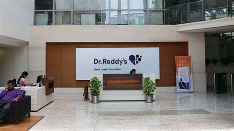 Dr Reddy’s shares continue to bleed. Is it a ’buy on dip’ opportunity?