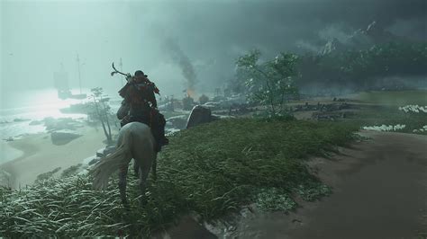 Ghost Of Tsushima 2020 4k Wallpaper,HD Games Wallpapers,4k Wallpapers ...