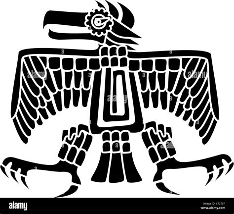 Mayan Symbol For Strength