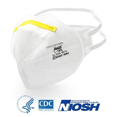 Wholesale NIOSH Approved N95 Masks | Bulk Order KN95 Masks