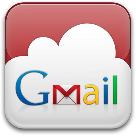 Gmail Icon For Desktop Shortcut at Vectorified.com | Collection of ...