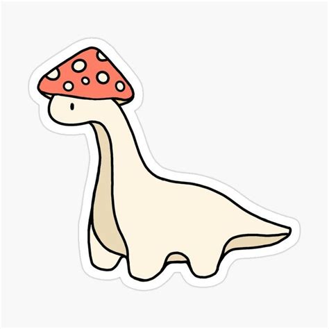 Mushroom Dino | Disegnare funghi, Disegni facili, Disegni semplici