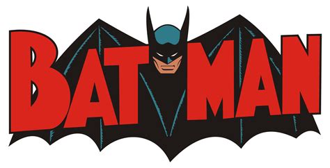 Batman Logo Transparent Background PNG