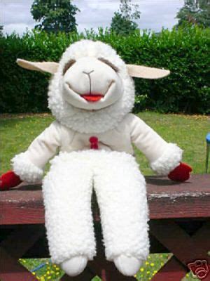 Lamb Chop (puppet) - Alchetron, The Free Social Encyclopedia