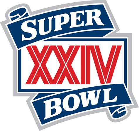 Super Bowl XXIV - Wikiwand