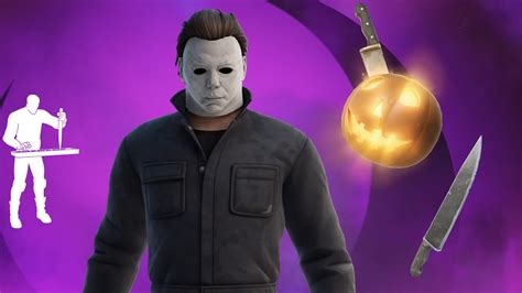 Fortnite adds iconic Halloween killer as part of Fortnitemares event ...