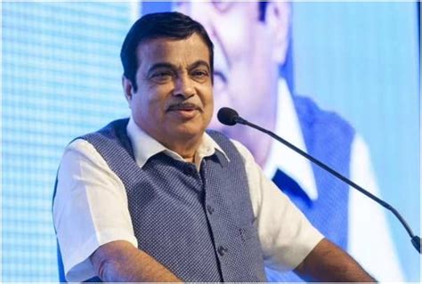 Relieved And Happy: Nitin Gadkari After 41 Trapped Workers Rescued From ...