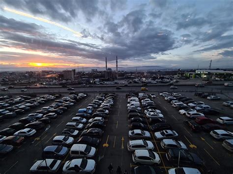 Parking at JFK Airport: What Should You Know?