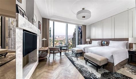 THE LANGHAM, JAKARTA $192 ($̶2̶4̶1̶) - Updated 2022 Prices & Hotel ...