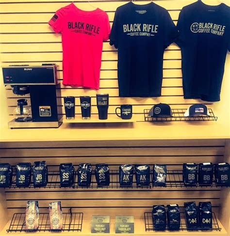 Black Rifle Coffee – The Southern Sportsman Outlet