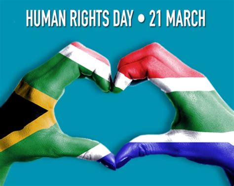 MHS - HUMAN RIGHTS DAY MENSEREGTE DAG 21 March / Maart... | Facebook