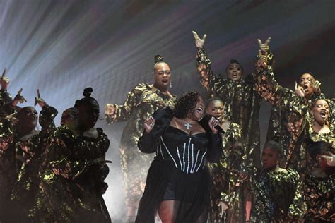 Key winners for the 2023 Grammy Awards – The Mail & Guardian