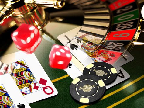 ¿Se puede ganar dinero con los casinos online? Juegos que pagan mas