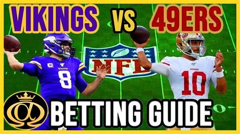 NFL - Vikings vs 49ers 2020 NFC Playoffs - YouTube