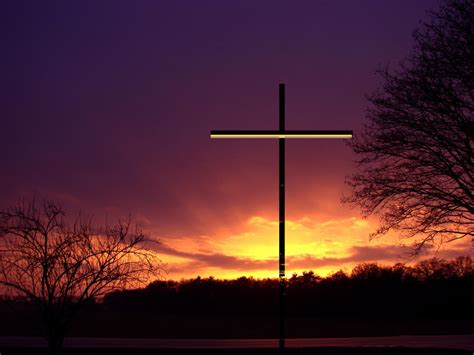 Heaven for a wooden cross by Buble on DeviantArt