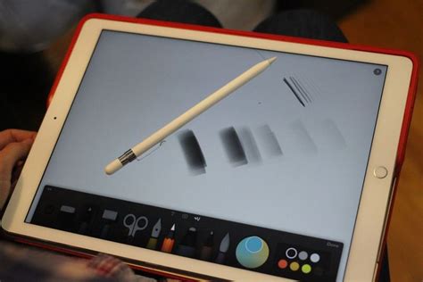 How to learn to draw with iPad Pro and Apple Pencil | Ipad pro apple ...