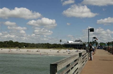 Venice Fishing Pier - Visit Venice FL