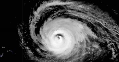 2023 Atlantic Hurricane Season Peak Update | Norwall