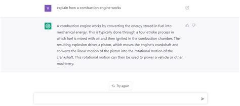 ChatGPT tutorial: ChatGPT - A guide on how to use OpenAI's new ChatGPT ...