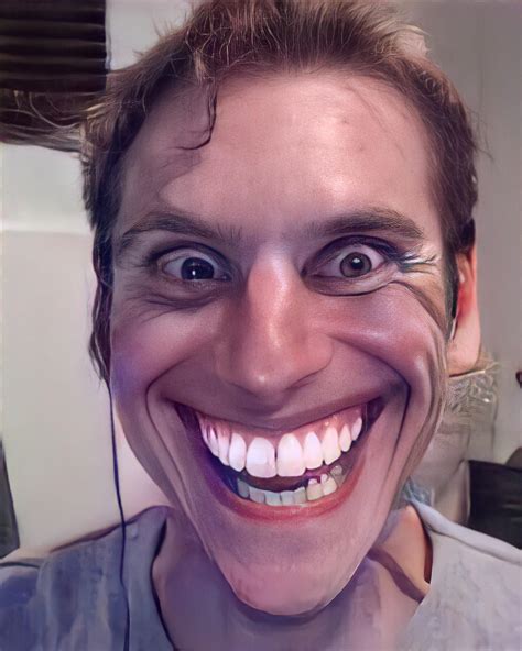 Clearly Jerma - HD Jerma Sus : r/MemeRestoration