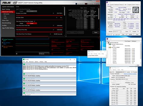 i9 9900k Overclocking help | Overclock.net