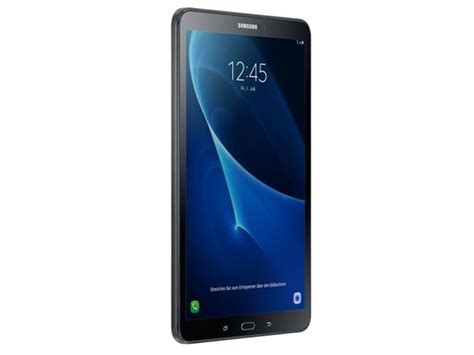 Samsung Galaxy Tab A 10.1 (2016) LTE Price, Specifications, Features ...