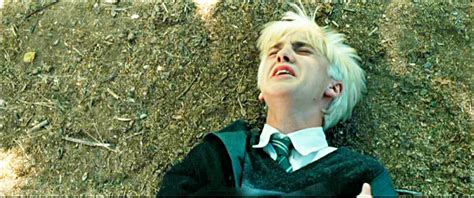 Harry Potter and the Prisoner of Azkaban - Draco Malfoy - Draco Malfoy ...