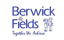 Berwick Fields Primary School - Sarah Nolan