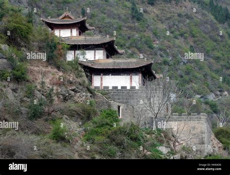 fortress, style of construction, architecture, architectural style ...