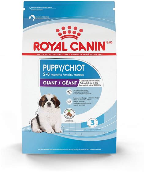 Royal Canin Puppy Food : Royal Canin Maxi Puppy Dog Food 2 x 15kg ...