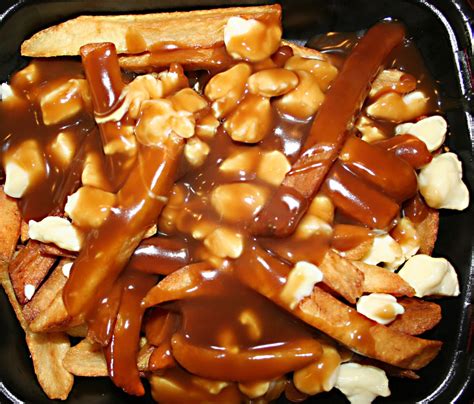 Poutine Facts, History, and Cultural Importance in Canada - Delishably