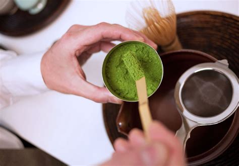 How to Make Matcha, Japanese Green Tea, Step by Step Recipe | Bon Appétit