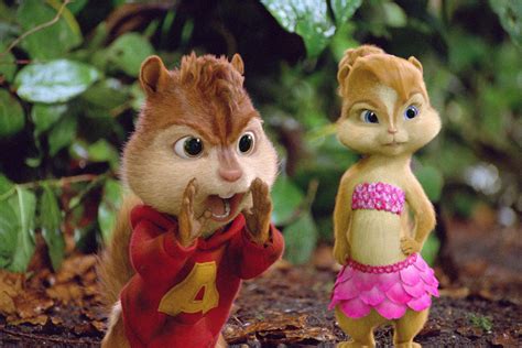 Digitista MediaWave: Meet and Greet with Alvin and the Chipmunks slated ...