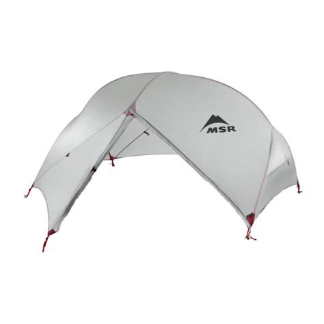 MSR Hubba Hubba NX2 Fly Replacement Rainfly - 68travel