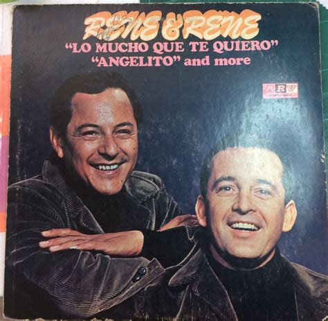 Rene & Rene – Rene & Rene (Vinyl) - Discogs