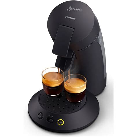 Philips Senseo Original Plus Capsules Coffee Maker | lupon.gov.ph