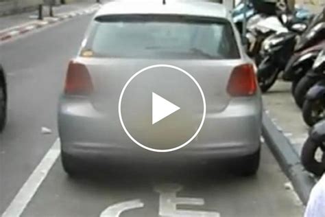 Woman's Car Towed Due to Stupidity | CarBuzz