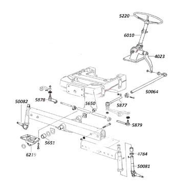 Ford 4000 Tractor Parts Diagram - Wiring Diagram