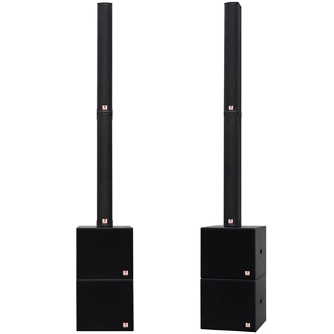 Pro Sound Light MID Range Speakers Column Speakers Column Speaker ...