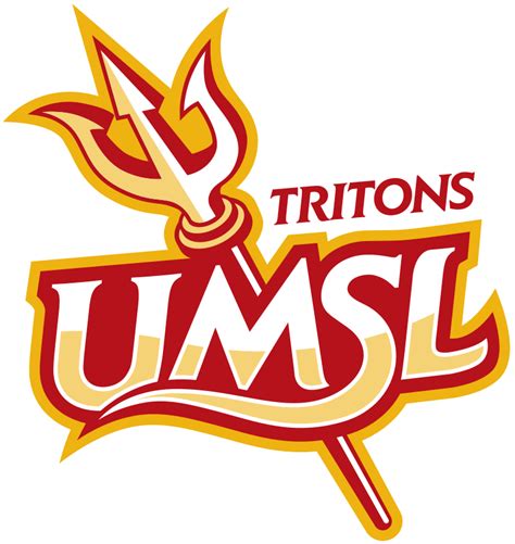 University of Missouri–St. Louis (UMSL) Tritons Color Codes Hex, RGB ...