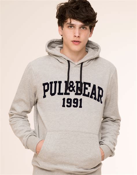 PULL AND BEAR UK HOODIES - Wroc?awski Informator Internetowy - Wroc?aw ...