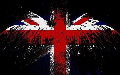 UK Flag Wallpapers - Wallpaper Cave