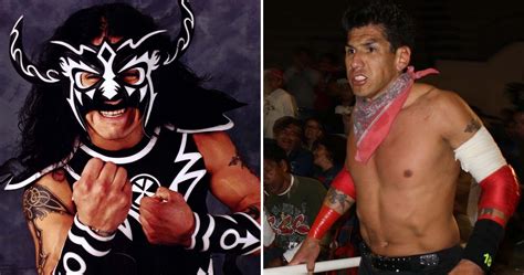 15 Former WCW Cruiserweights: Where Are They Now?