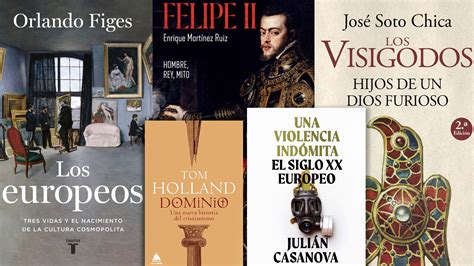 Los mejores libros de Historia de 2020, un año histórico