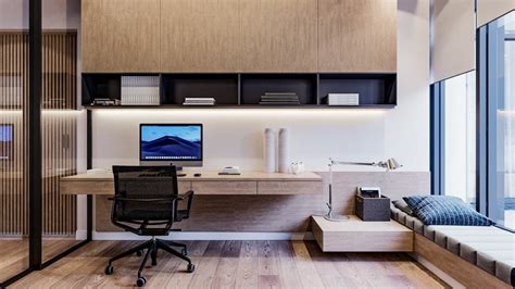 8 Office Guest Room Ideas for a Versatile Space - Decorilla