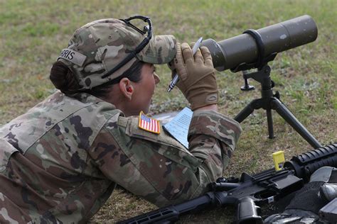 Soldiers compete, learn at premier marksmanship competition | Article ...