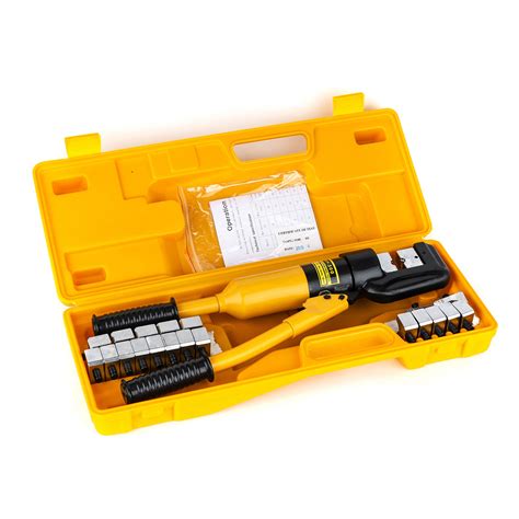 Hydraulic Crimping Tool with Crimping Range 16~300mm2 (HHY-300 ...