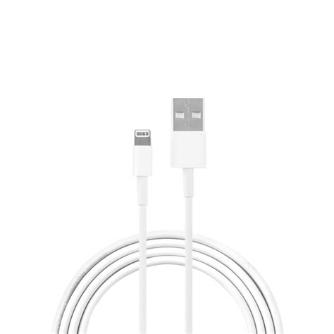 Buy Original Apple iPhone Lightning Cable online from 3CNZ