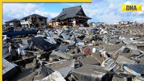 Earthquake of magnitude 6.1 jolts Japan's Tokyo, no tsunami warning